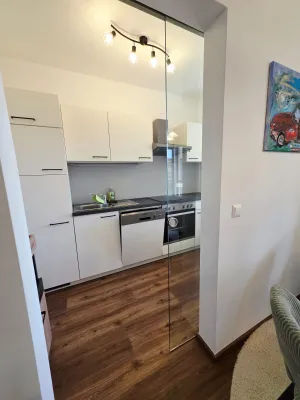 1-Zimmer-Wohnung kaufen in Graz – 36 m², € 155.000 – Bild 12 von 17