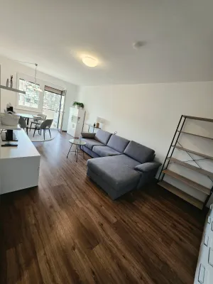 1-Zimmer-Wohnung kaufen in Graz – 36 m², € 155.000