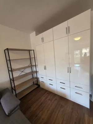 1-Zimmer-Wohnung kaufen in Graz – 36 m², € 155.000 – Bild 11 von 17