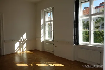 2-Zimmer-Gewerbeimmobilie mieten in Graz – 79 m², € 679 – Bild 3 von 13