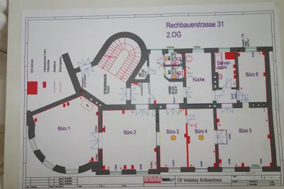 2-Zimmer-Gewerbeimmobilie mieten in Graz – 79 m², € 679 – Bild 13 von 13