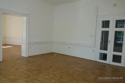 2-Zimmer-Gewerbeimmobilie mieten in Graz – 79 m², € 679 – Bild 5 von 13