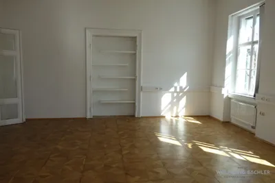 2-Zimmer-Gewerbeimmobilie mieten in Graz – 79 m², € 679 – Bild 4 von 13