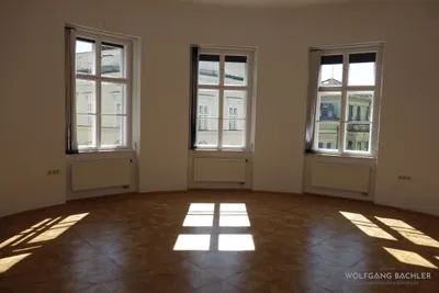 2-Zimmer-Gewerbeimmobilie mieten in Graz – 79 m², € 679 – Bild 2 von 13