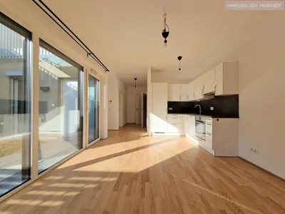 **Für den Sommer gerüstet** Schicke Gartenwohnung in Ruhelage – Bild 3