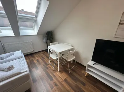 Wohnung mieten in Wien – 40 m², € 900 – Bild 2 von 11