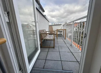Wohnung mieten in Wien – 40 m², € 900 – Bild 1 von 11