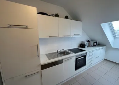 Wohnung mieten in Wien – 40 m², € 900 – Bild 4 von 11