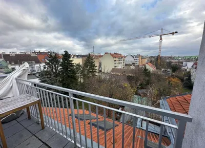 Wohnung mieten in Wien – 40 m², € 900 – Bild 5 von 11