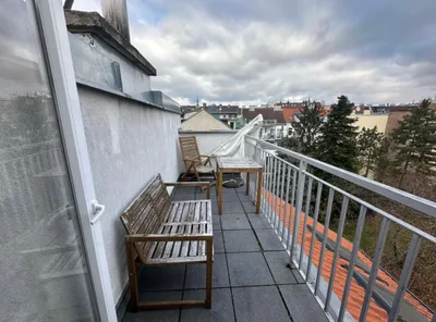 Wohnung mieten in Wien – 40 m², € 900 – Bild 8 von 11
