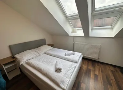 Wohnung mieten in Wien – 40 m², € 900 – Bild 3 von 11