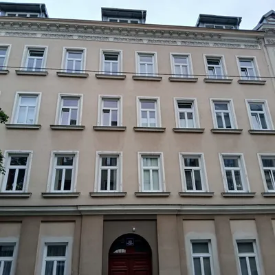 1-Zimmer-Wohnung mieten in Wien – 30 m², € 719