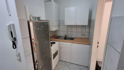1-Zimmer-Wohnung mieten in Wien – 30 m², € 719 – Bild 8 von 9