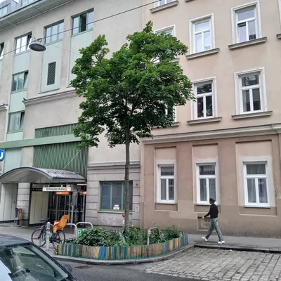 1-Zimmer-Wohnung mieten in Wien – 30 m², € 719 – Bild 2 von 9
