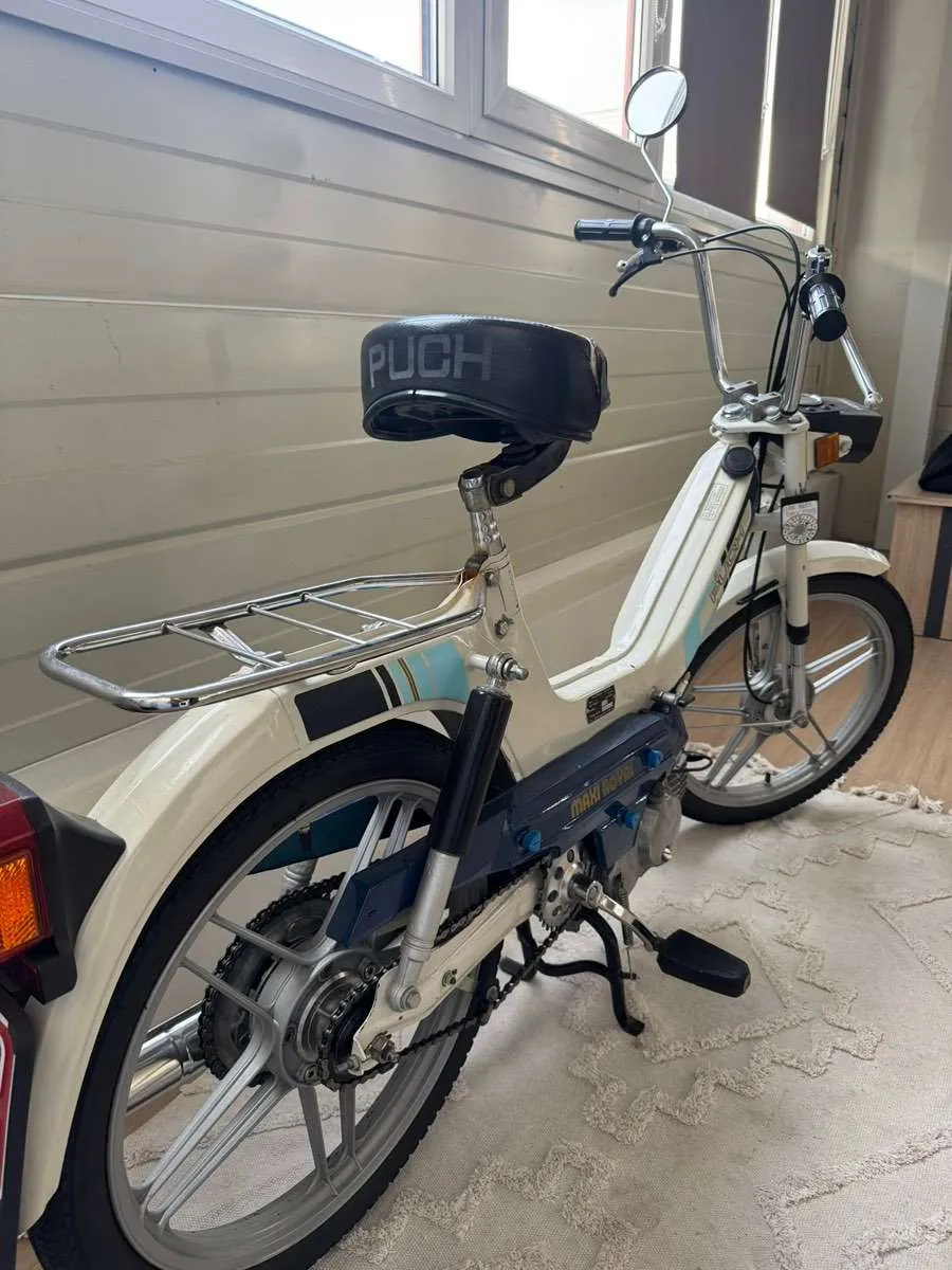Puch Maxi