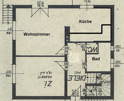 5-Zimmer-Haus kaufen in Graz-Umgebung – 130 m², € 490.000 – Bild 40 von 42