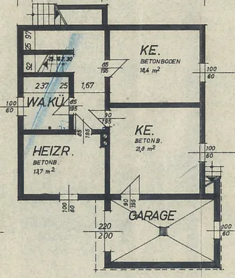 5-Zimmer-Haus kaufen in Graz-Umgebung – 130 m², € 490.000 – Bild 42 von 42