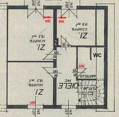 5-Zimmer-Haus kaufen in Graz-Umgebung – 130 m², € 490.000 – Bild 41 von 42