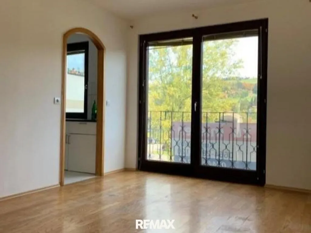 Anlageobjekt: 4-Zimmer Wohnung mit aufrechtem Mietvertrag - Ansicht 3