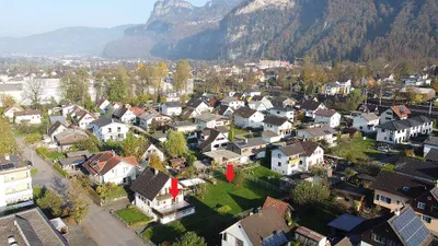 Grundstück kaufen in Dornbirn – 523 m², € 350.000 – Bild 2 von 6