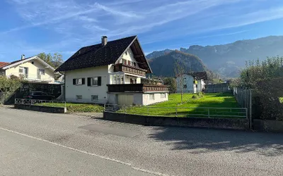 Grundstück kaufen in Dornbirn – 523 m², € 350.000 – Bild 6 von 6