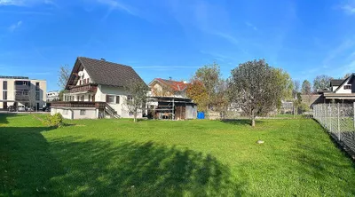 Grundstück kaufen in Dornbirn – 523 m², € 350.000 – Bild 5 von 6