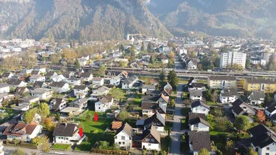 Grundstück kaufen in Dornbirn – 523 m², € 350.000 – Bild 4 von 6
