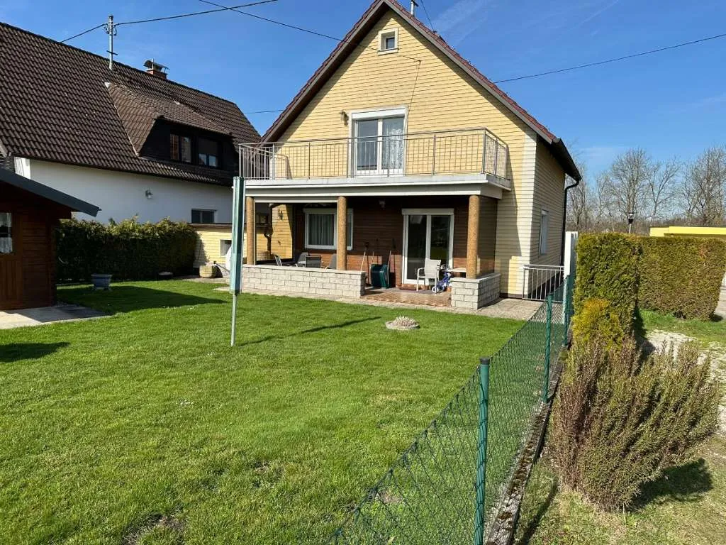 Einfamilienhaus Zu Verkaufen