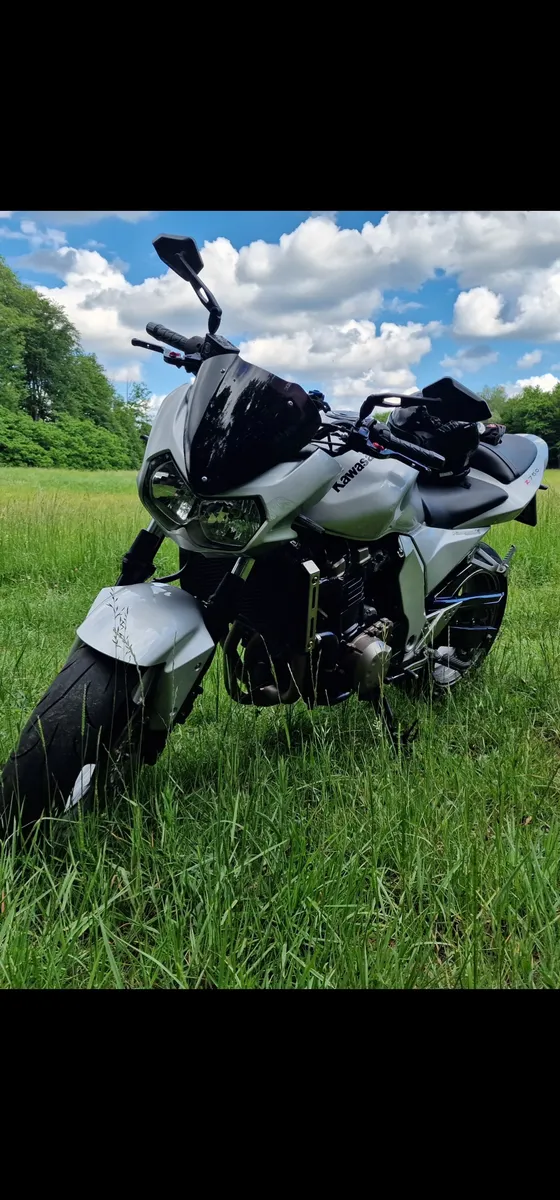 Kawasaki Z