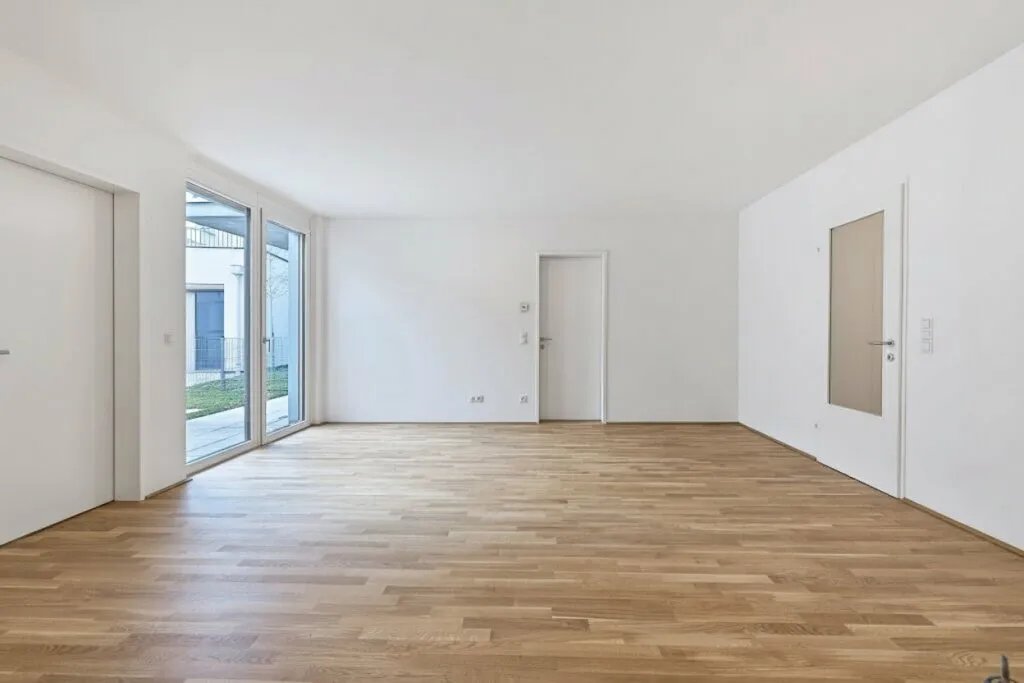 Bezugsfertig I Modernes Wohnen nahe der Alten Donau - Widok 3