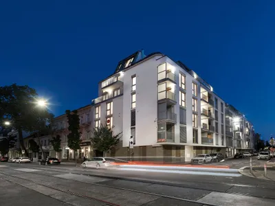 Immobilie kaufen in Wien – 90,52 m², € 540.100 – Bild 18 von 24