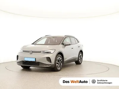 VW ID.4 Pro 4MOTION 220 kW Business -77 kWh