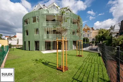 Großzügige 4-Zimmer-Gartenwohnung für Familien - ERSTBEZUG | Rondelle XIV Top 1 – Bild 2