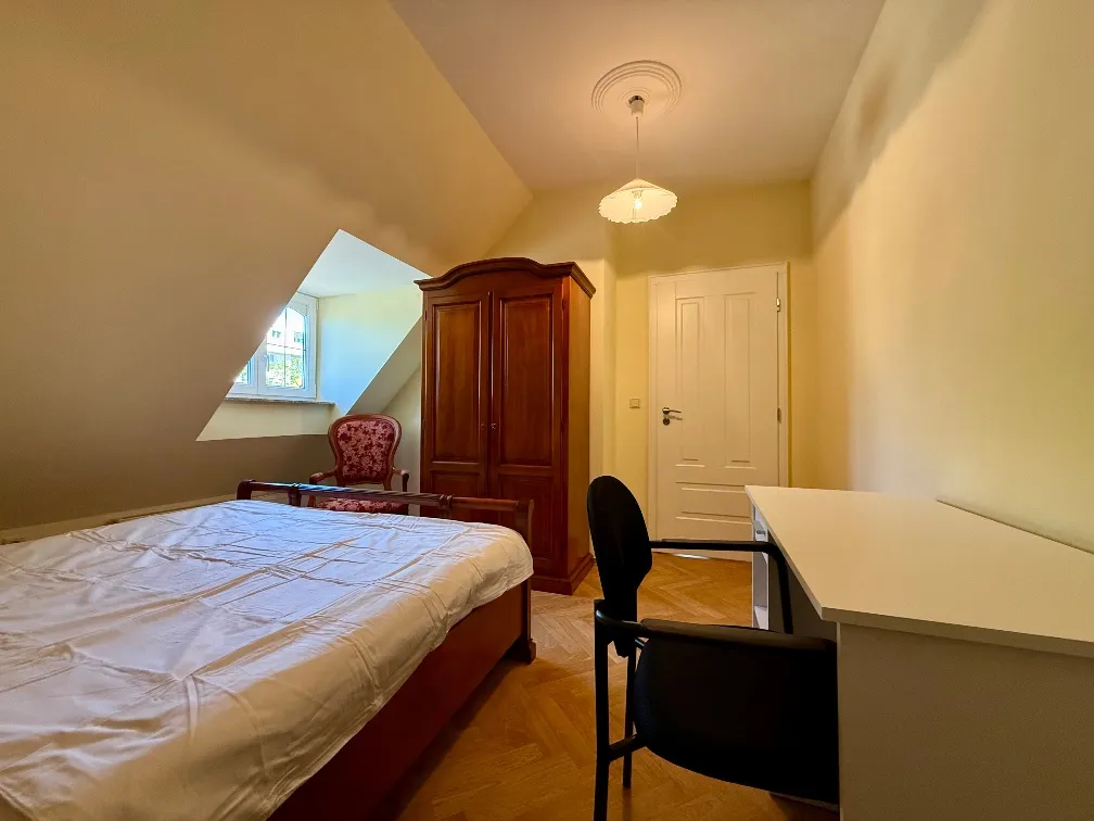 Zimmervermietung in gepflegtem Haus - All-Inclusive & WG-Feeling - Ansicht 2