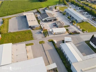 Gewerbeimmobilie mieten in Sankt Pölten Land – 297 m², € 4.936 – Bild 8 von 30