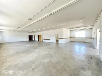 Gewerbeimmobilie mieten in Sankt Pölten Land – 297 m², € 4.936 – Bild 26 von 30
