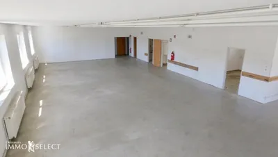 Gewerbeimmobilie mieten in Sankt Pölten Land – 297 m², € 4.936 – Bild 28 von 30