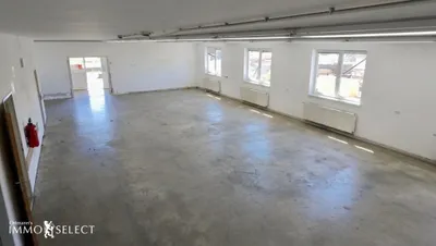 Gewerbeimmobilie mieten in Sankt Pölten Land – 297 m², € 4.936 – Bild 27 von 30