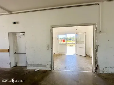 Gewerbeimmobilie mieten in Sankt Pölten Land – 297 m², € 4.936 – Bild 4 von 30