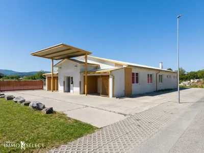 Gewerbeimmobilie mieten in Sankt Pölten Land – 297 m², € 4.936 – Bild 25 von 30