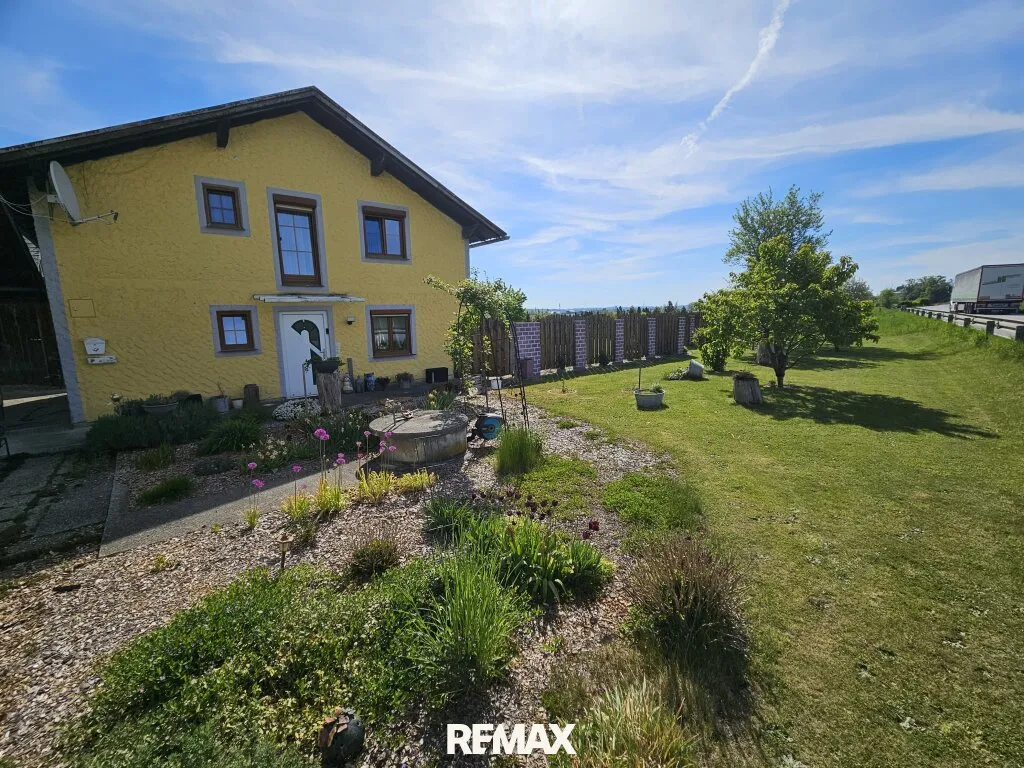 Haus – Burgkirchen - Ansicht 2
