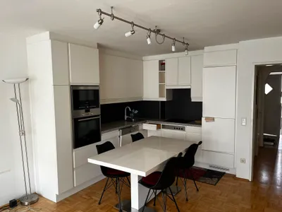 2-Zimmer-Wohnung mieten in Salzburg Stadt – 53 m², € 1.200 – Bild 5 von 10