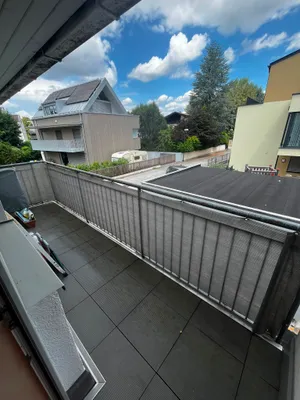 2-Zimmer-Wohnung mieten in Salzburg Stadt – 53 m², € 1.200 – Bild 8 von 10