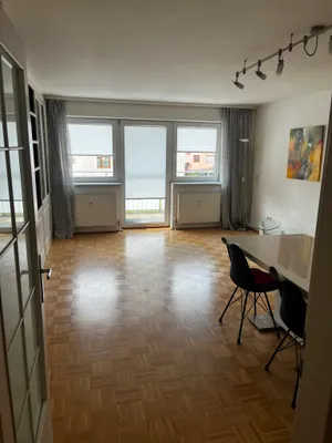 2-Zimmer-Wohnung mieten in Salzburg Stadt – 53 m², € 1.200 – Bild 6 von 10