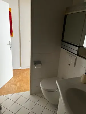 2-Zimmer-Wohnung mieten in Salzburg Stadt – 53 m², € 1.200 – Bild 10 von 10