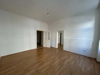 Schöne 3-Zimmer-Altbauwohnung in der Heigerleinstraße – Bild 2