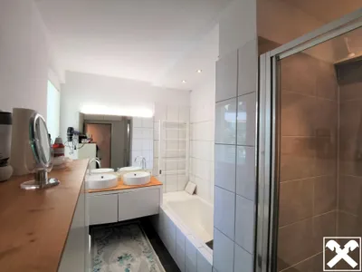4-Zimmer-Wohnung mieten in Kufstein – 89,12 m², € 1.461 – Bild 5 von 10