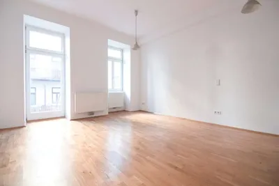 1-Zimmer-Wohnung kaufen in Wien – 33 m², € 199.000 – Bild 2 von 13
