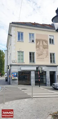 1-Zimmer-Gewerbeimmobilie kaufen in Krems an der Donau – 63 m², € 125.000 – Bild 2 von 19
