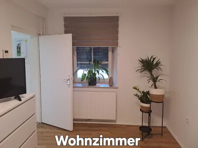 3-Zimmer-Wohnung mieten in Leibnitz – 63 m², € 597 – Bild 1 von 14